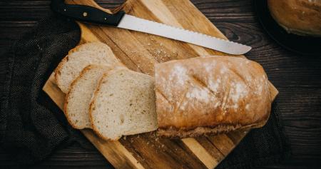 Что нельзя есть с хлебом: такие сочетания достаточно вредные