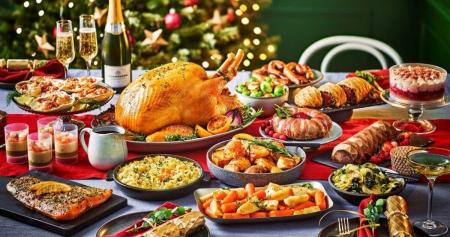 От тортелини к посоле: что едят в разных странах мира на Рождество